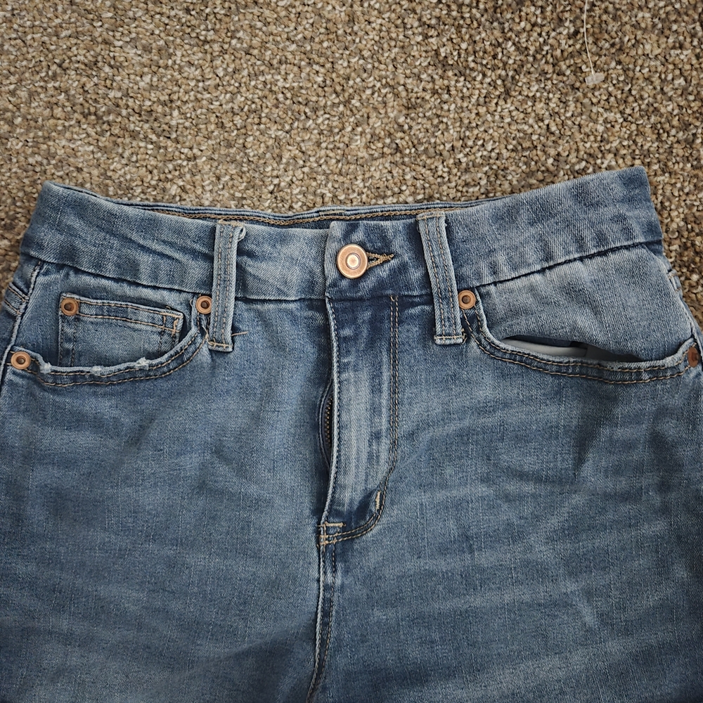 No Boundries Denim - Picture 2 of 6